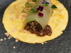 -素慧餐厅(大虹桥店)