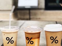 -% Arabica阿拉比卡咖啡烘焙工坊