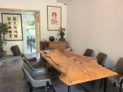-往来·竹里.宝宝宴.生日宴.团建.宴席(花乡农居店)