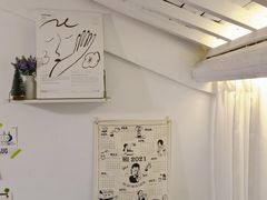 -倦勤咖啡(中山南路店)