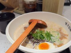-味千拉面(广州白云机场T1西二店)