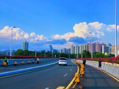 -人民公园(罗湖区)