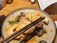 -谭三娘鲜切牛肉自助火锅(九眼桥总店)