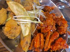 -MI WU FACTORY米屋美食工厂餐厅(绿地店)