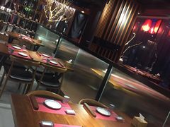 大堂-石葵(锦业时代店)