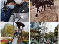 -安徒生童话乐园