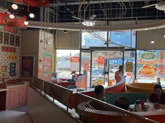 -维园港式茶餐厅(龙岗盛平店)