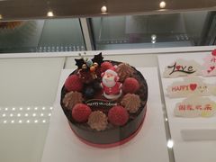 -好利来(靖江路店)