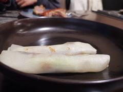 -长沙北辰洲际酒店-兰调全日餐厅