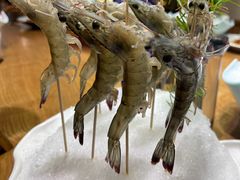 -尚海豆捞(乐虹坊店)