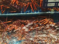 -东海怡品海鲜豆捞(星街坊店)