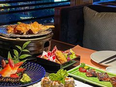 -山葵家·创意料理(宁波来福士店)