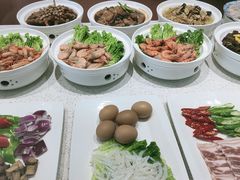 -翠山·映月湖景餐厅(映月湖公园店)