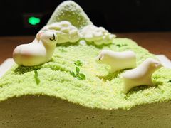 -CAKEBOSS蛋糕老板(东直门来福士店)
