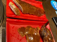 羲和烤鸭+八宝盒-羲和雅苑•北京烤鸭(吴中路万象城店)