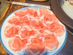 -宽板凳老灶火锅(簋街店)