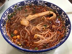 火爆肥肠粉-王记特色锅魁(城市阳光大厦店)