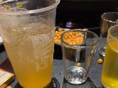 -小饕荟雅安贡椒鱼鲜馆(广福桥店)