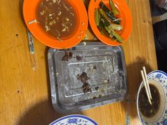 -清真-戏楼王记牛肉面