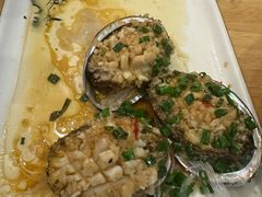 -启东小海鲜(庄先湾路1号店)