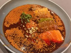 -许家菜(望江店)