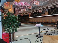 -燃无界格斗·拳击搏击体能馆(优品道店)