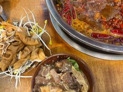 -华丰火锅(双林北横路店)