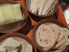 -周小明火锅(黑金冠社区店)