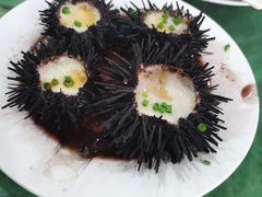 -四川小胡子海鲜(丁村万人海鲜广场店)