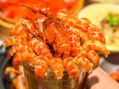-靓靓蒸虾·头牌蒸虾(南山桂庙店)