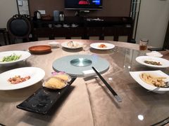 包厢-庄氏祥记家常食府(国瑞建材家居博览中心店)