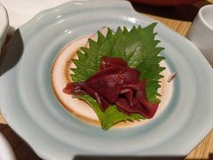 -花和海鲜自助(梅江店)
