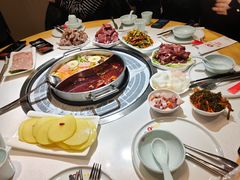 -执牛耳涮烤牛排火锅(伊河路店)
