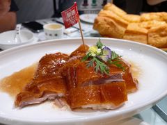 -滋粥楼·顺德菜海鲜茶点(方舟店)