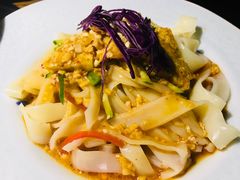 -疆文化新疆欢乐餐厅(金牛万达店)