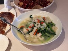 -丽思卡尔顿酒店-天泰轩中餐厅(大沽北路店)