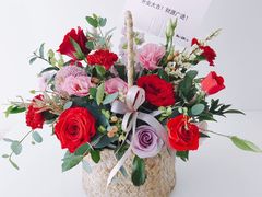 -Native Flower 莱提花艺(南海新天地广场店)