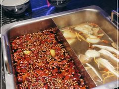 -大隐·成都火锅Bistro(合生麒麟新天地店)