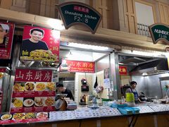 -班赞海鲜市场