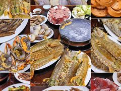 -凯华海鲜火锅·传承三十六年