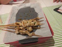 -三毛烧烤·南昌大排档(山姆店)