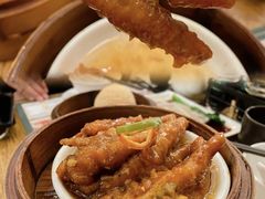 -添好运点心专门店(百老汇店)