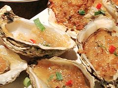 -可口香·非遗老号烧烤(南岗直营店)