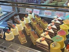 -精点味道(大连商场店)