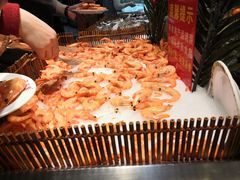 -吉布鲁牛排海鲜自助(巴南万达广场店)