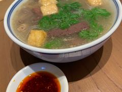 -香园茶社·金陵小灶(老门东店)