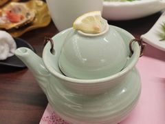 -黑松白鹿(金融街店)