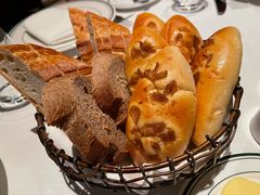 -Wolfgang’s Steakhouse 沃夫冈牛排馆(上海白玉兰广场店)