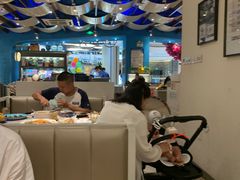 大堂-Aqua Oasis 水天堂(相城天虹商场店)