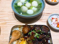 -有肉食·虎九闽菜(798艺术区店)
